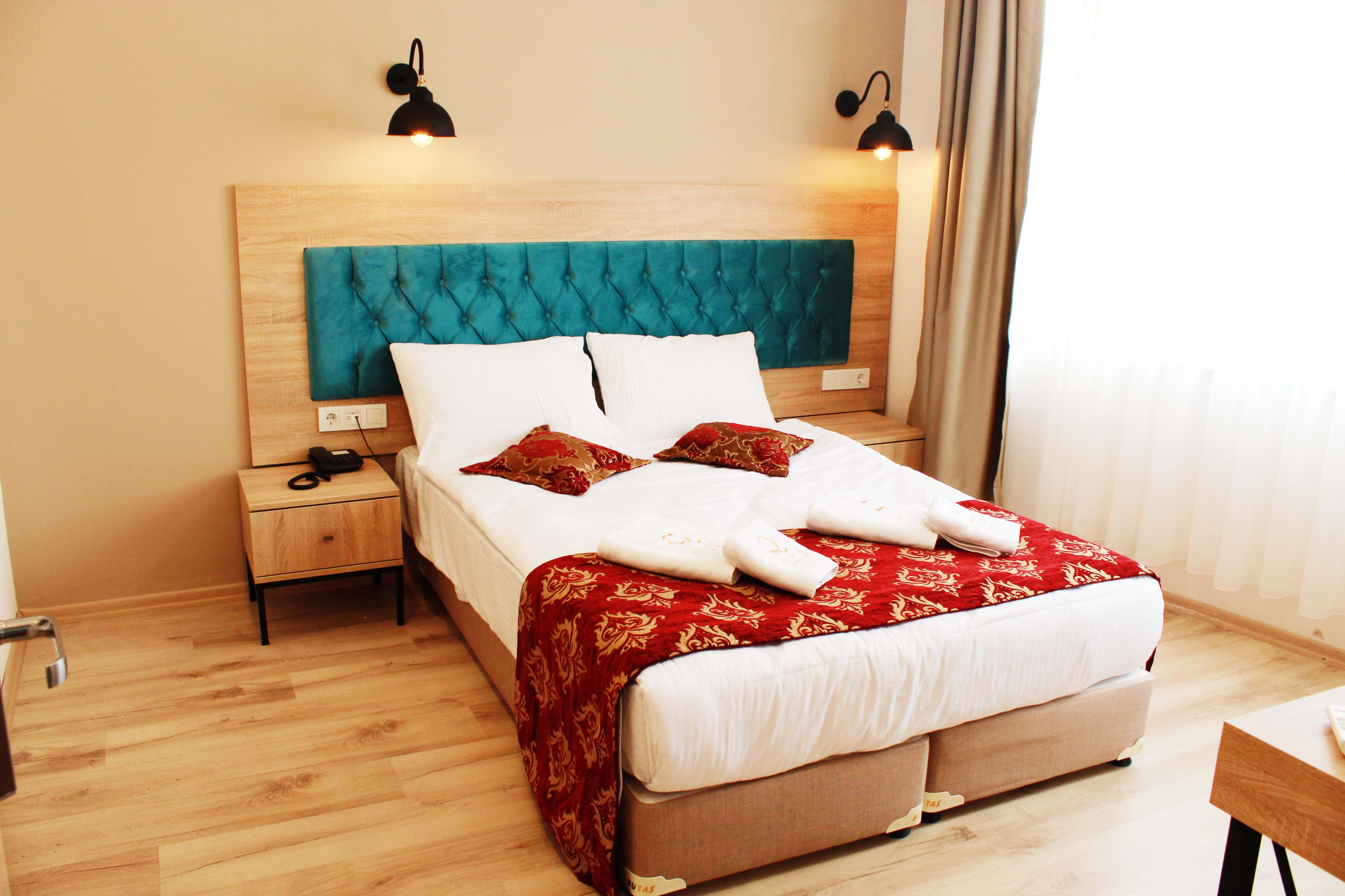 Otel The Laıla İstanbul